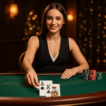 SGCasino - Live Blackjack - Evolution Gaming