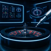 SGCasino - Live Roulette - Evolution Gaming