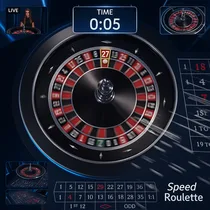 SGCasino - Live Roulette - Real-Time Wheel Spins