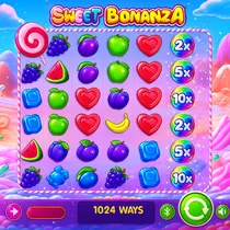 SGCasino - Sweet Bonanza Slot Game - Pragmatic Play