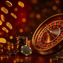 SGCasino Bonus - 100% jusqu'à 500€ + 200 Free Spins